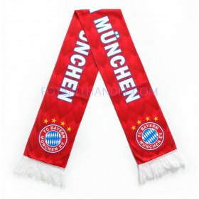 Bayern München Skjerf M001